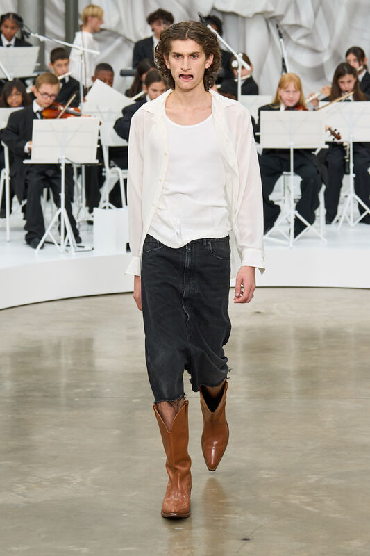 Margiela S26 018