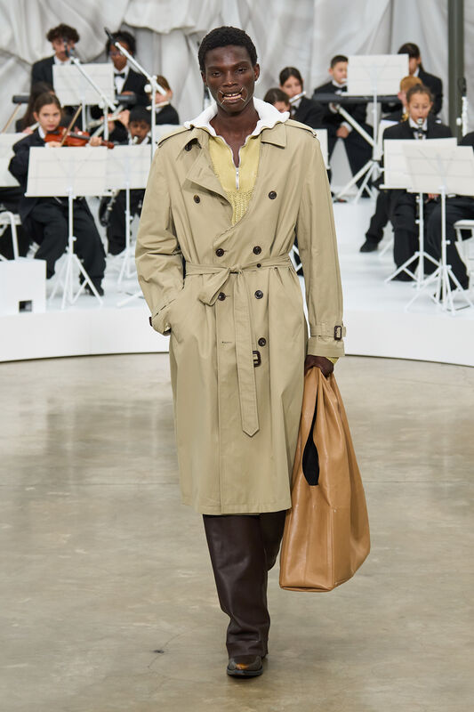 Margiela S26 025