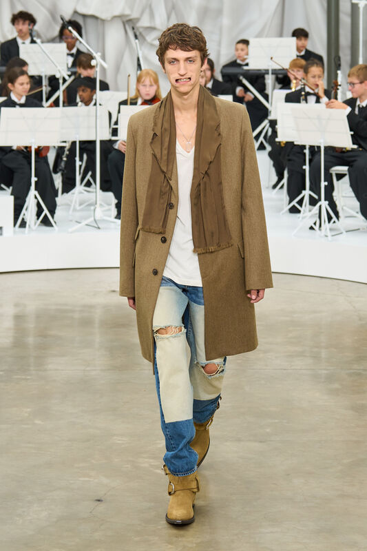 Margiela S26 043