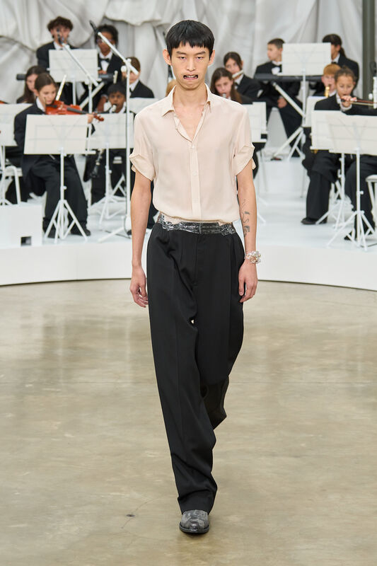 Margiela S26 054