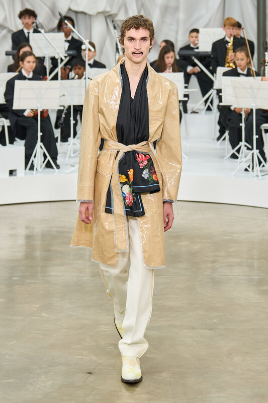 Margiela S26 057