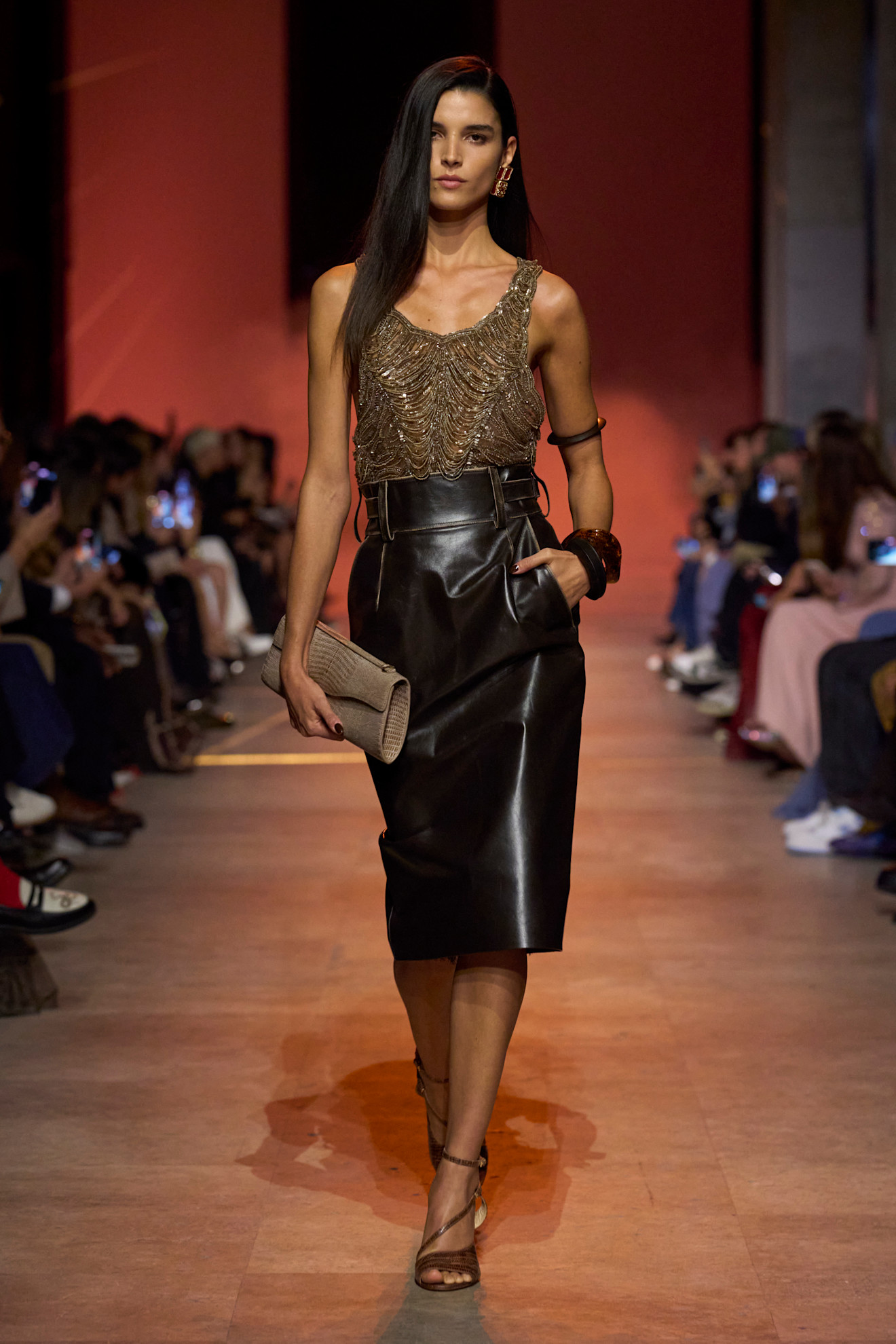 Elie Saab S26 011
