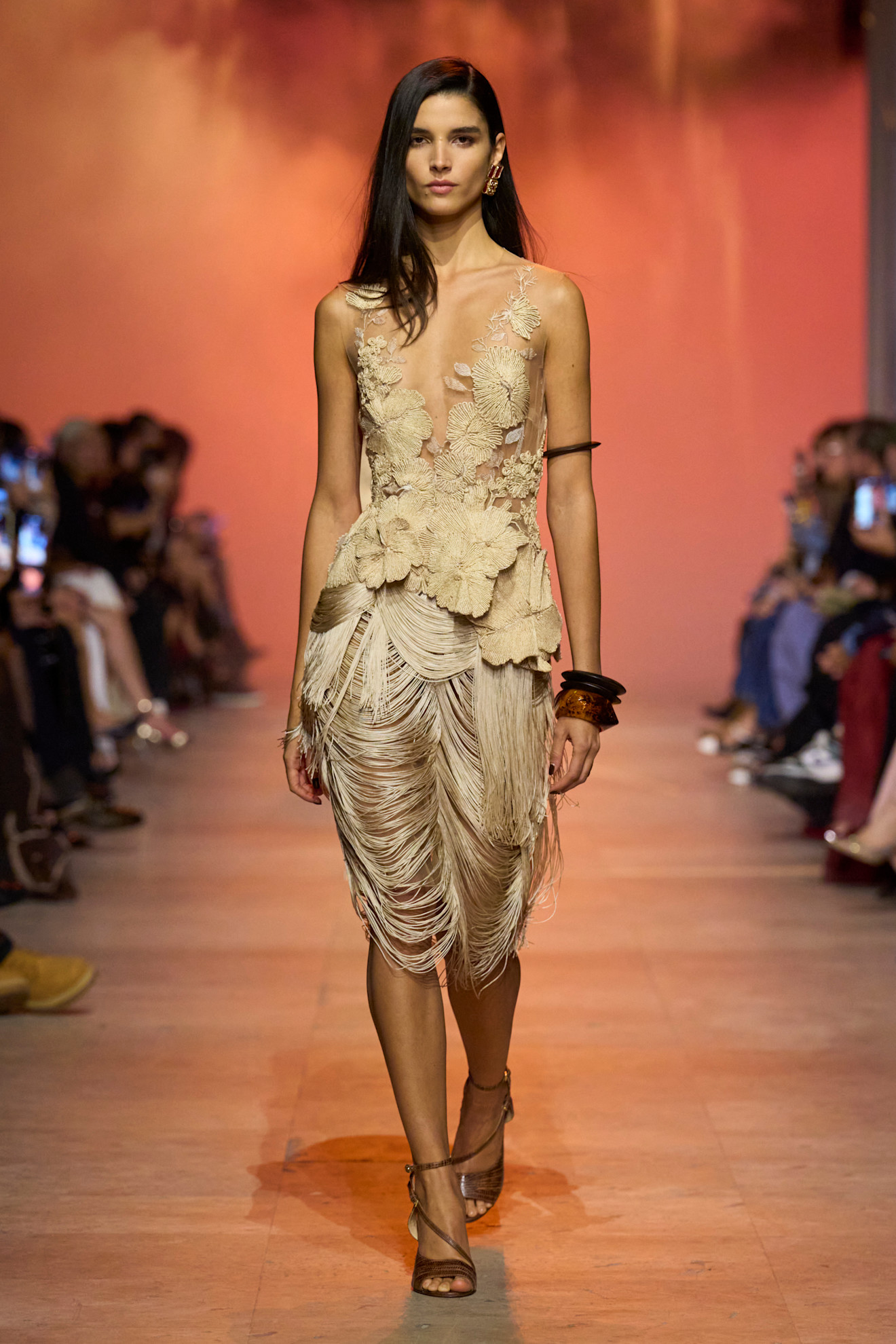 Elie Saab S26 043