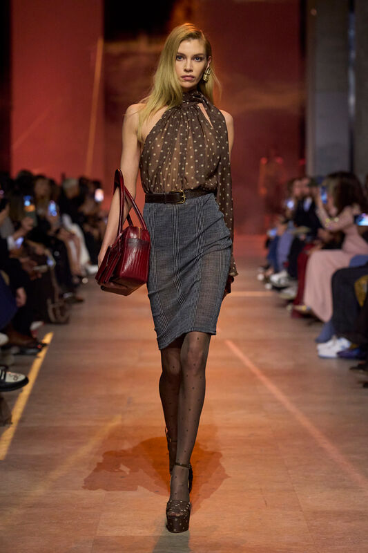 Elie Saab S26 007