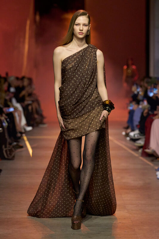 Elie Saab S26 009