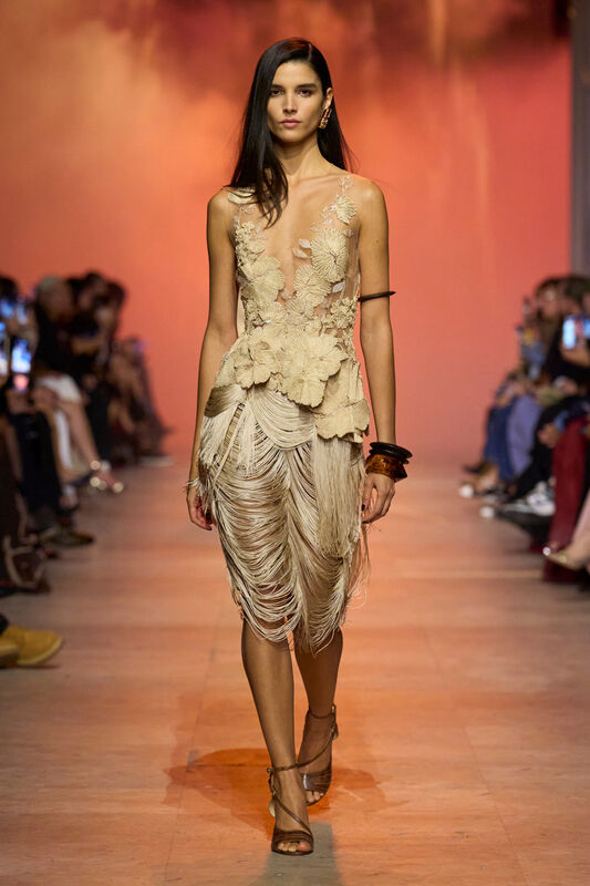 Elie Saab S26 043