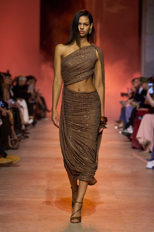 Elie Saab S26 053