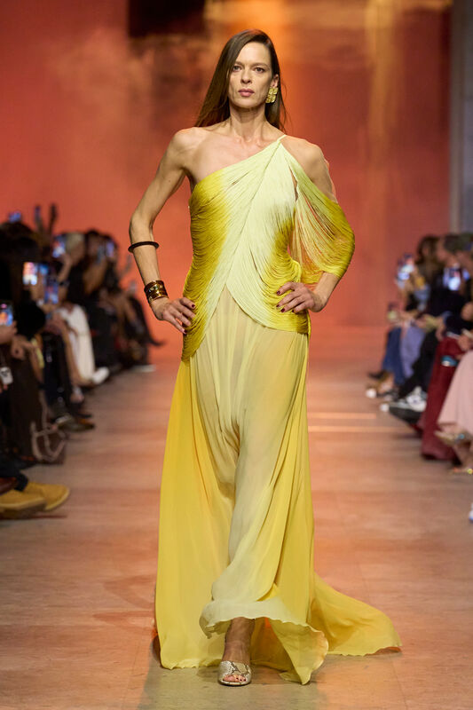 Elie Saab S26 054