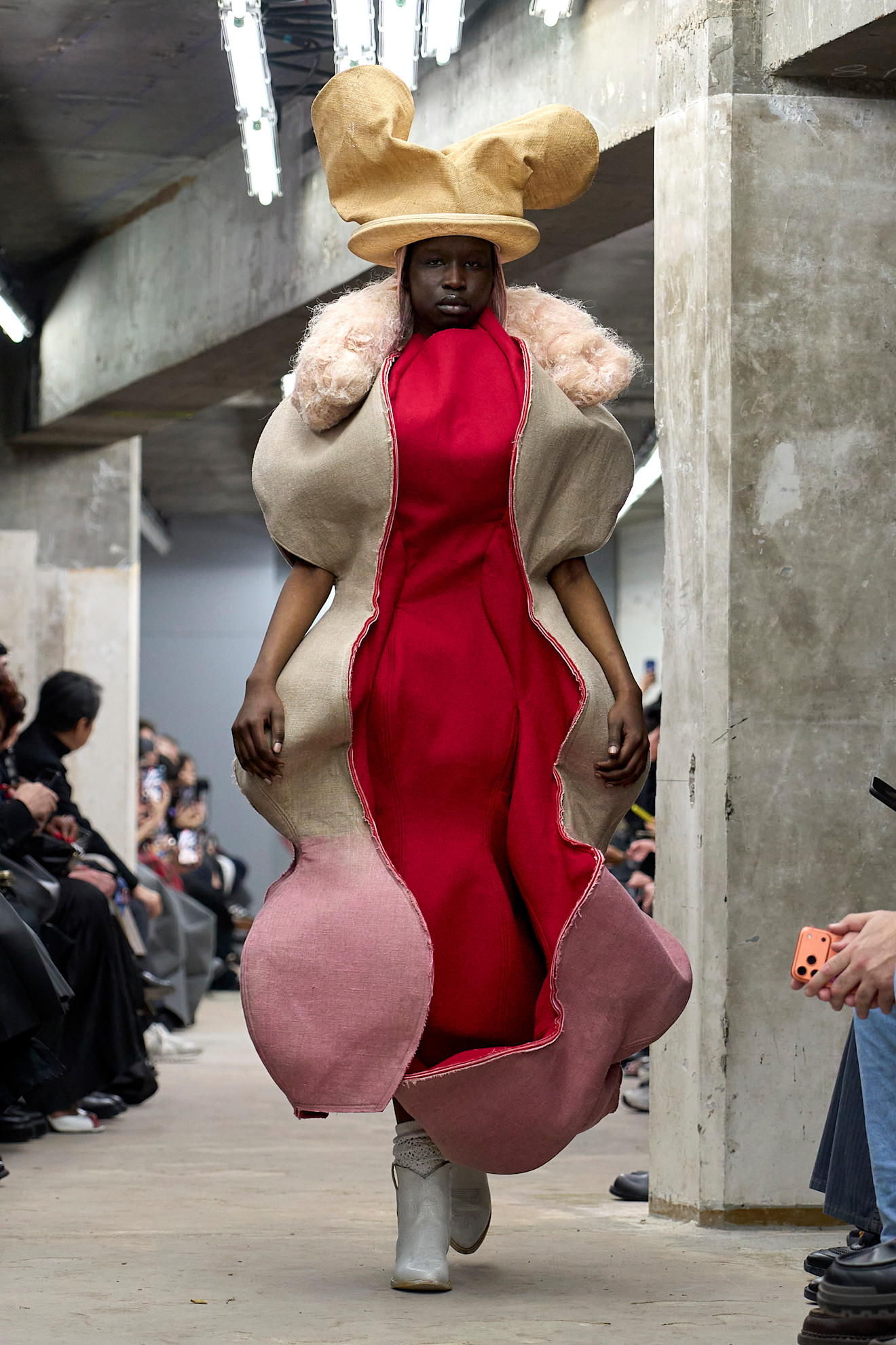 Comme Des Garcons S26 001
