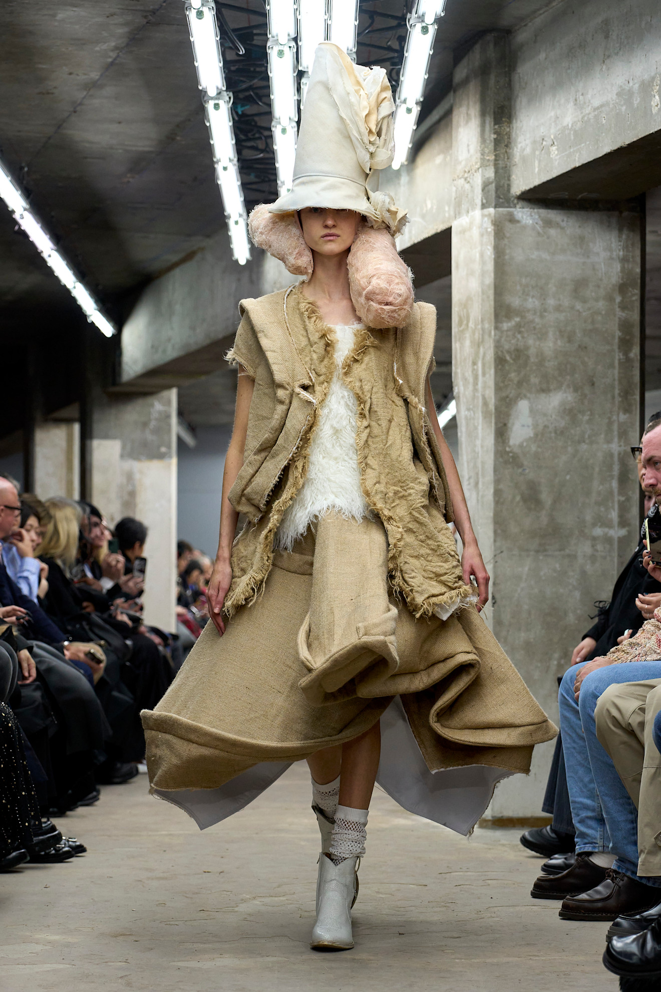 Comme Des Garcons S26 013