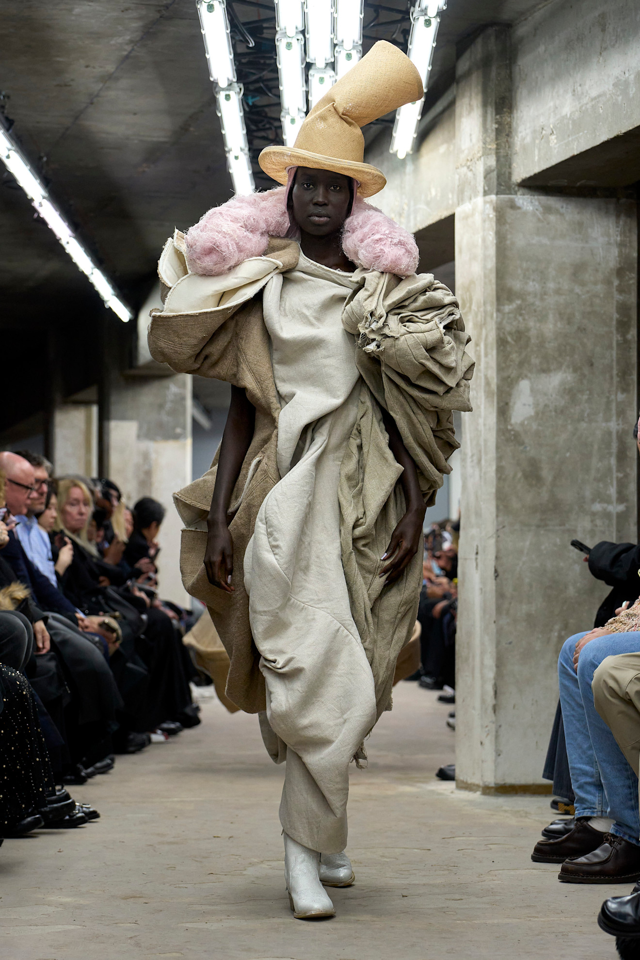 Comme Des Garcons S26 014