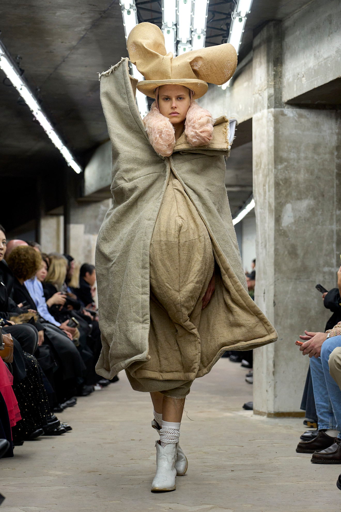 Comme Des Garcons S26 015