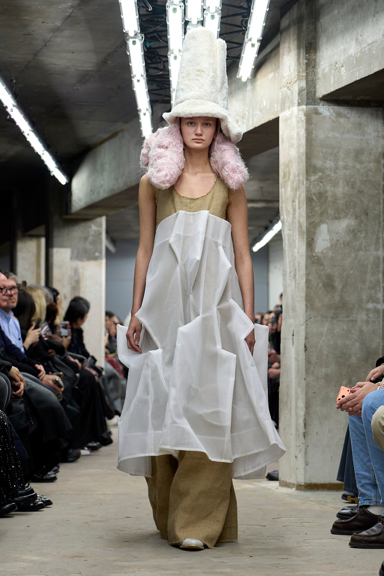 Comme Des Garcons S26 016
