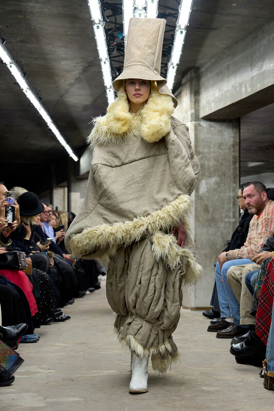 Comme Des Garcons S26 012