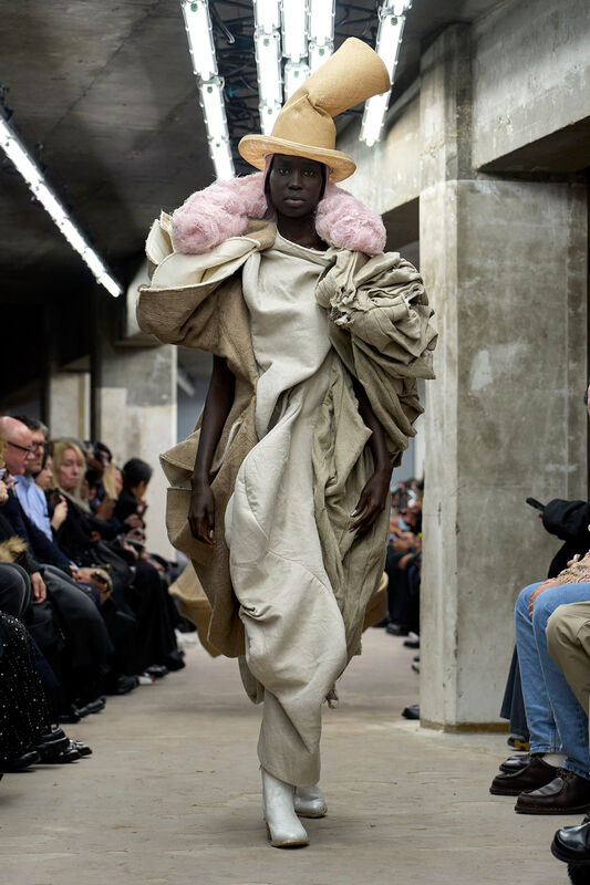 Comme Des Garcons S26 014