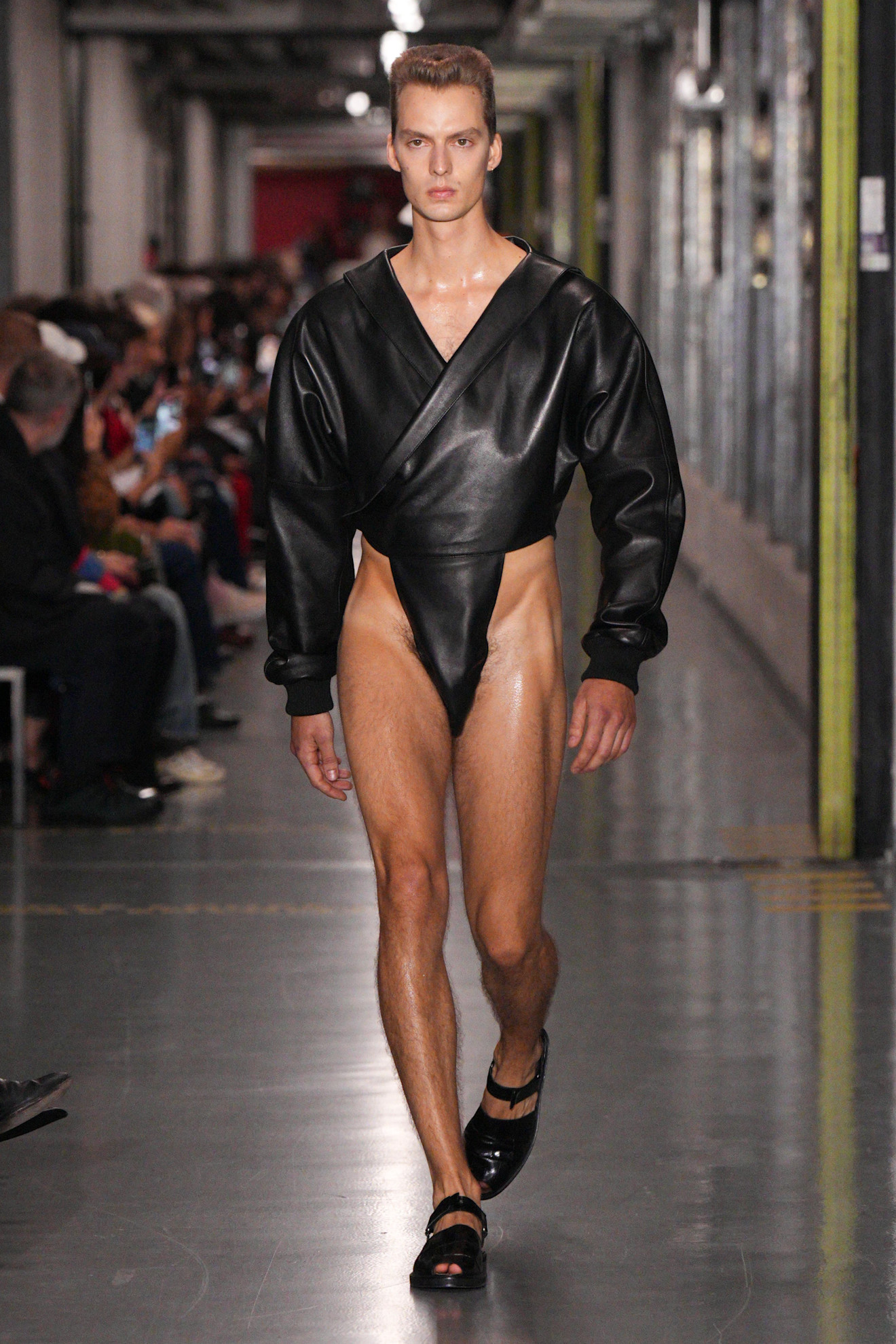 Gaultier S26 002