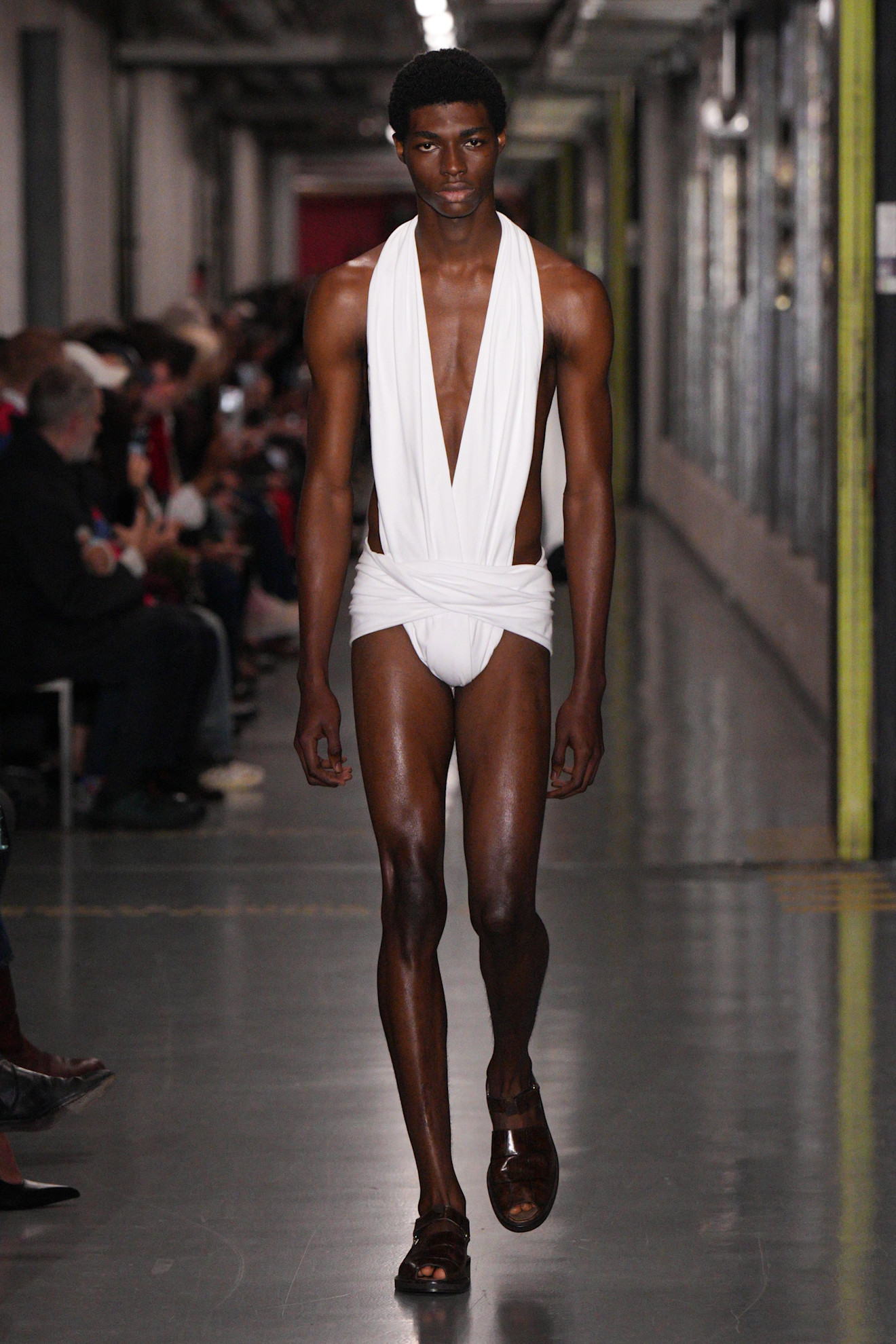 Gaultier S26 013