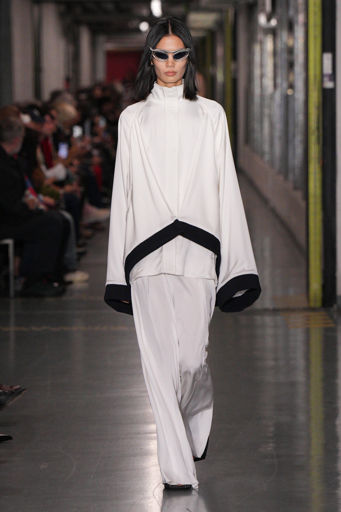 Gaultier S26 014
