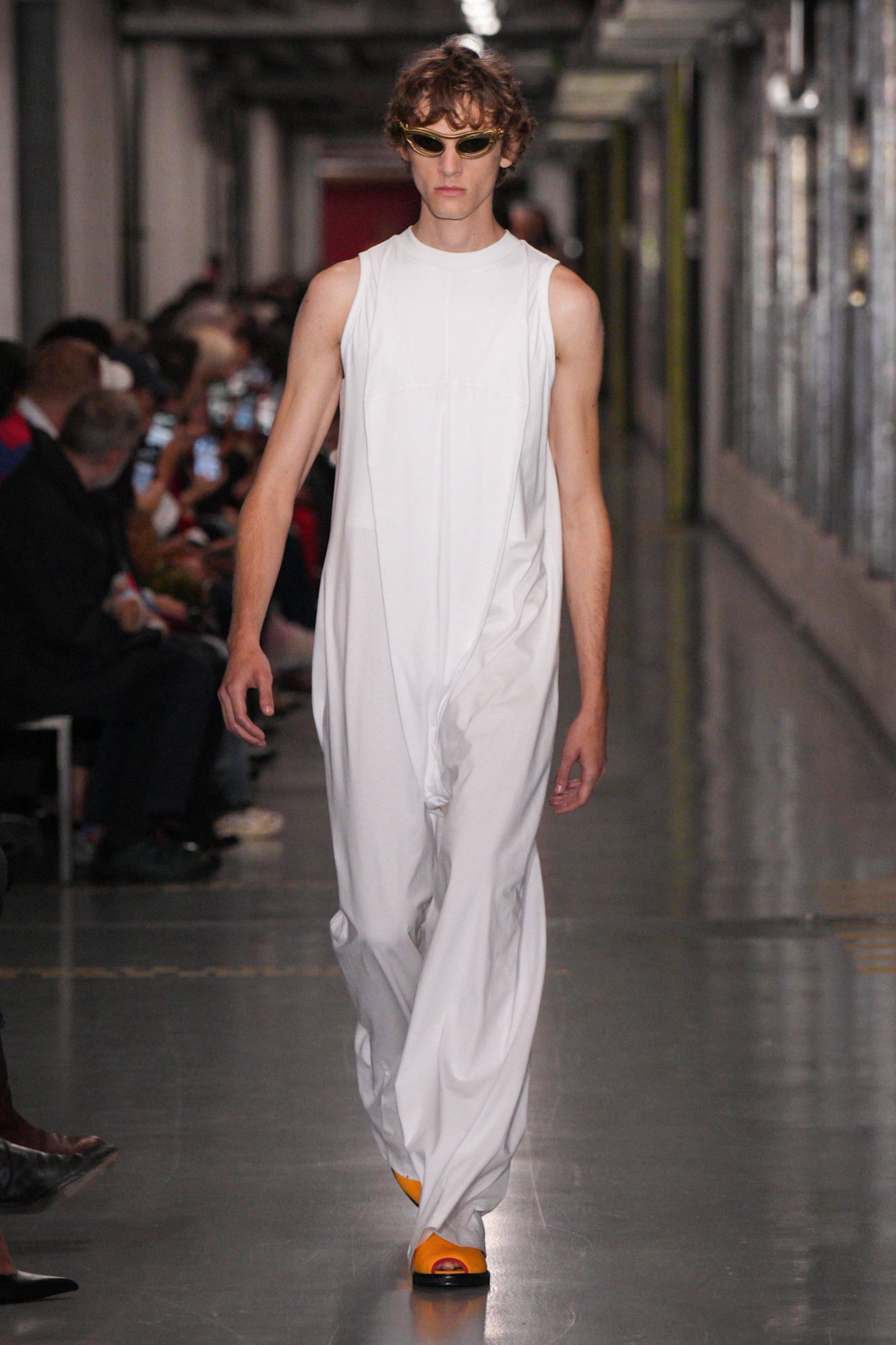 Gaultier S26 015