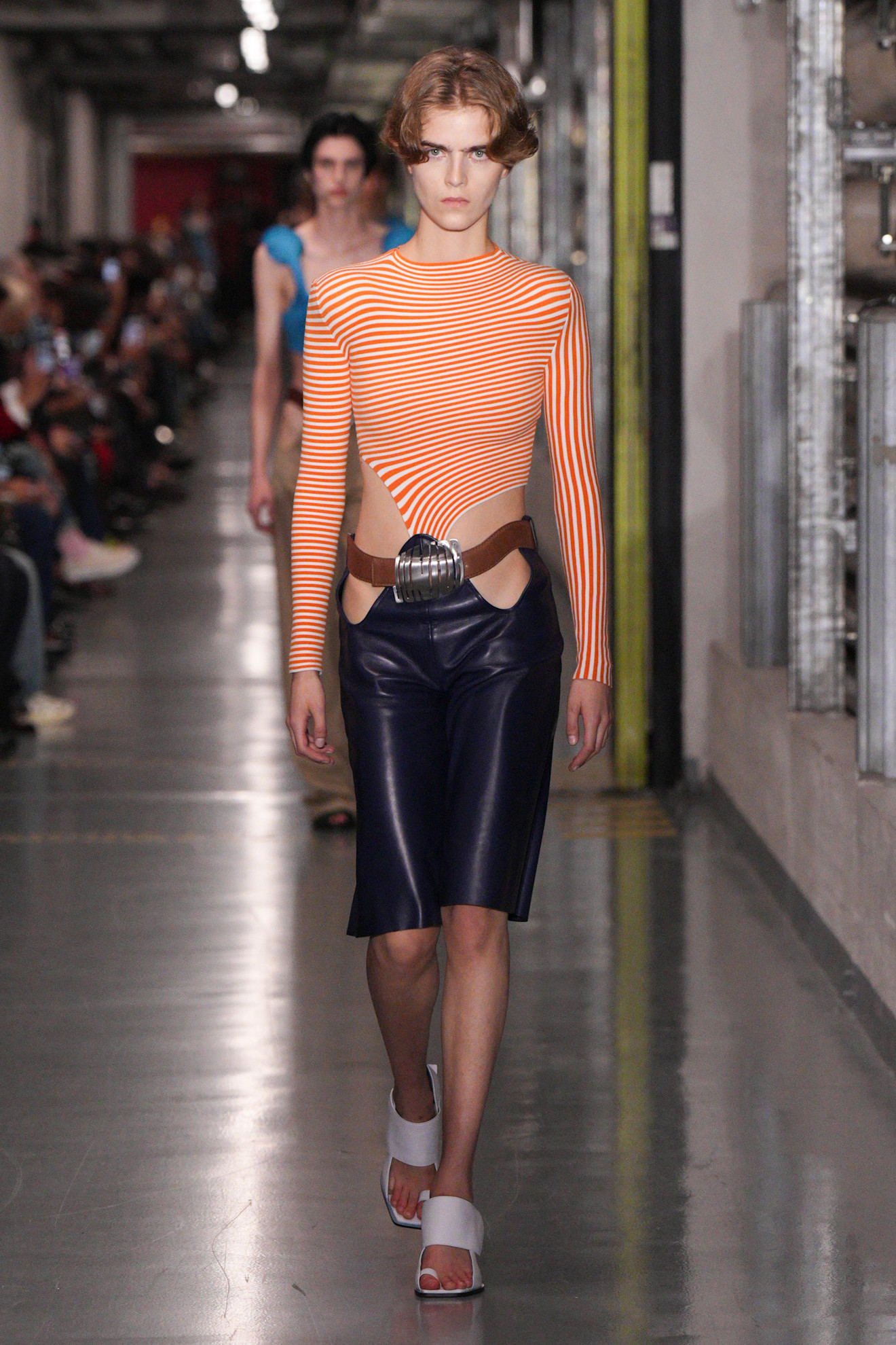 Gaultier S26 021