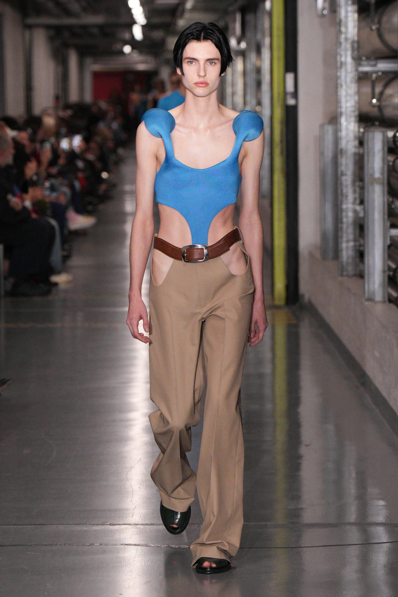 Gaultier S26 022