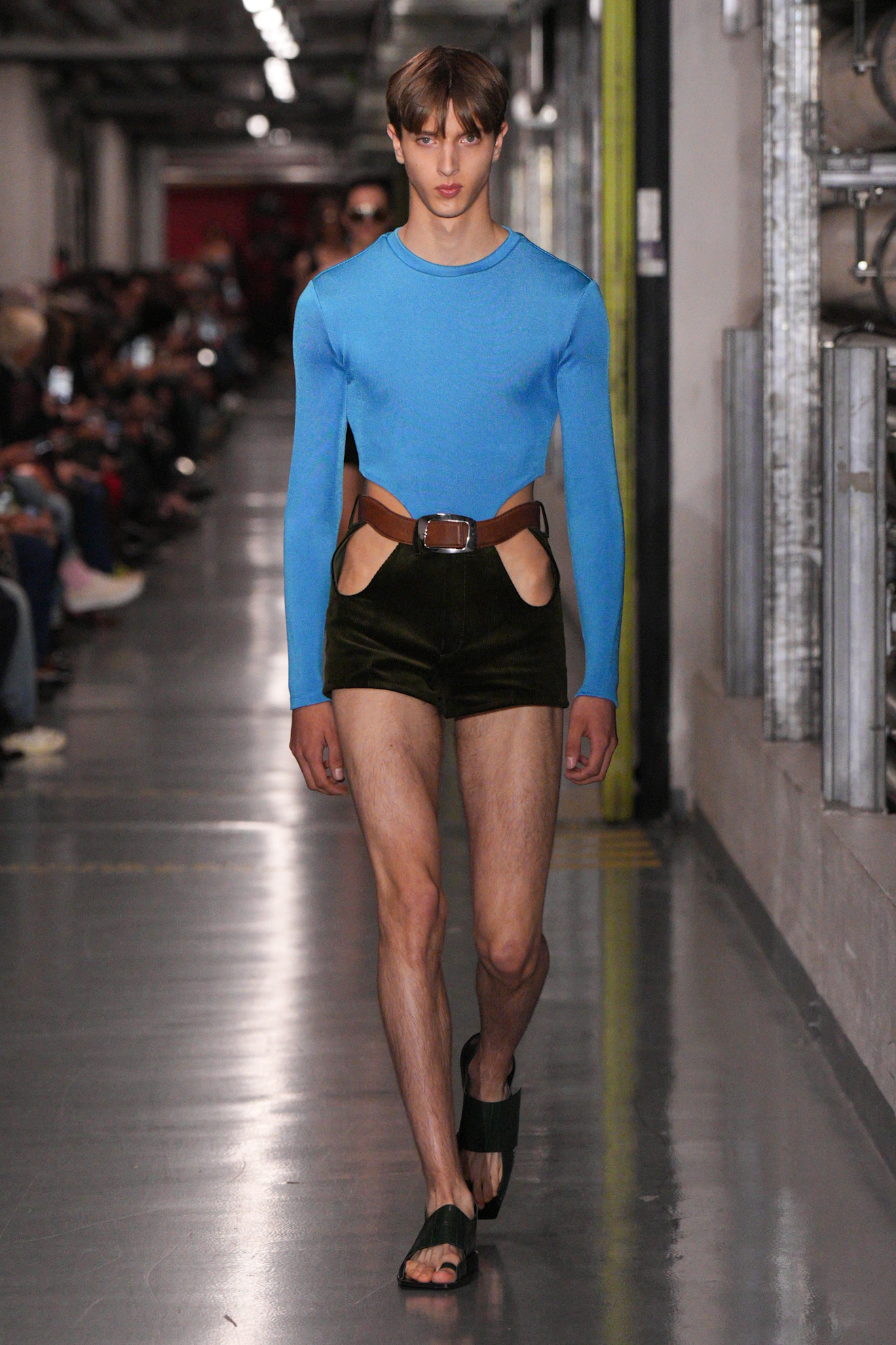 Gaultier S26 023