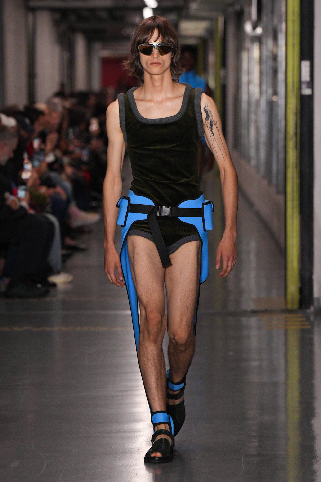 Gaultier S26 025