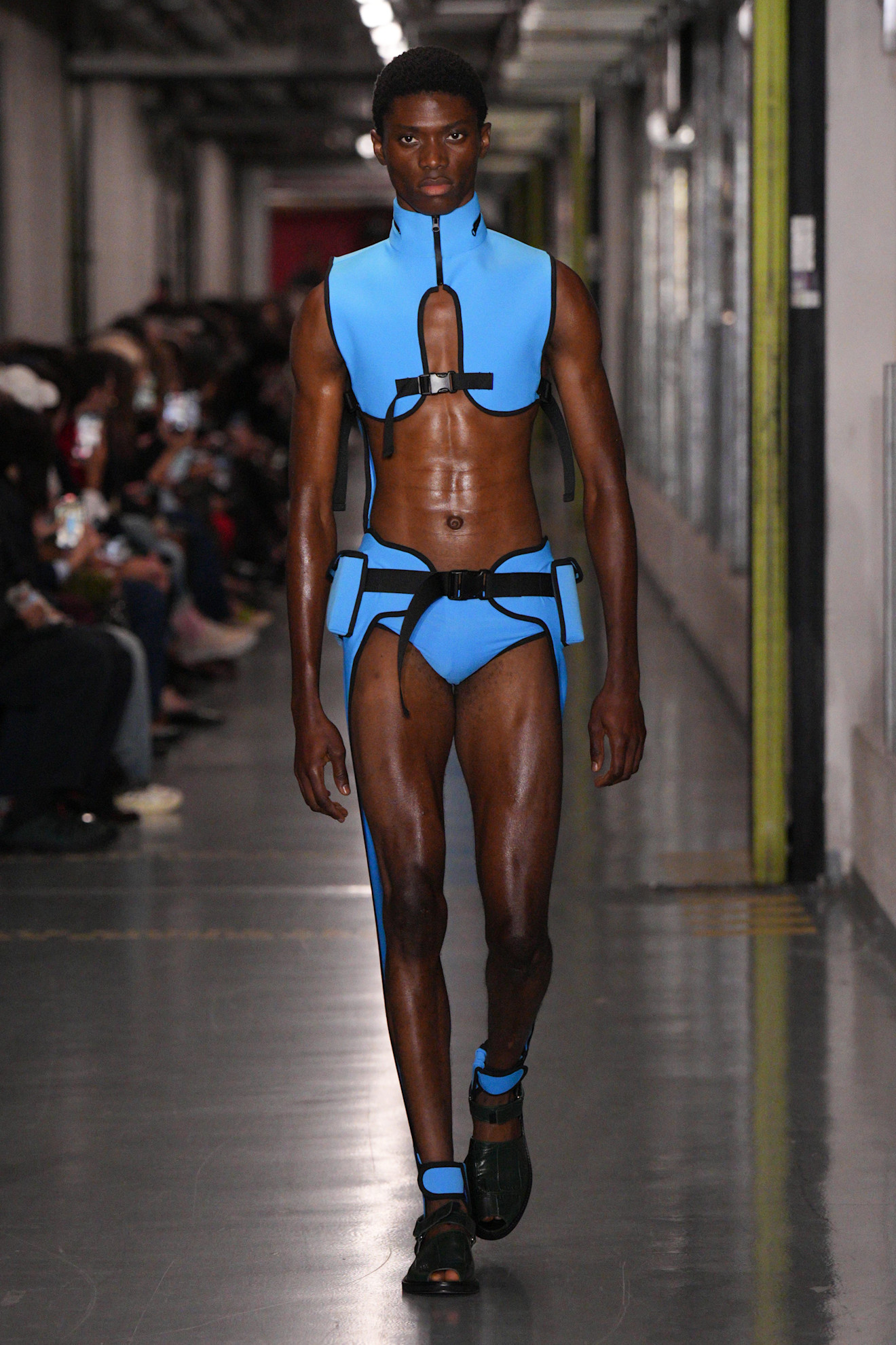 Gaultier S26 026