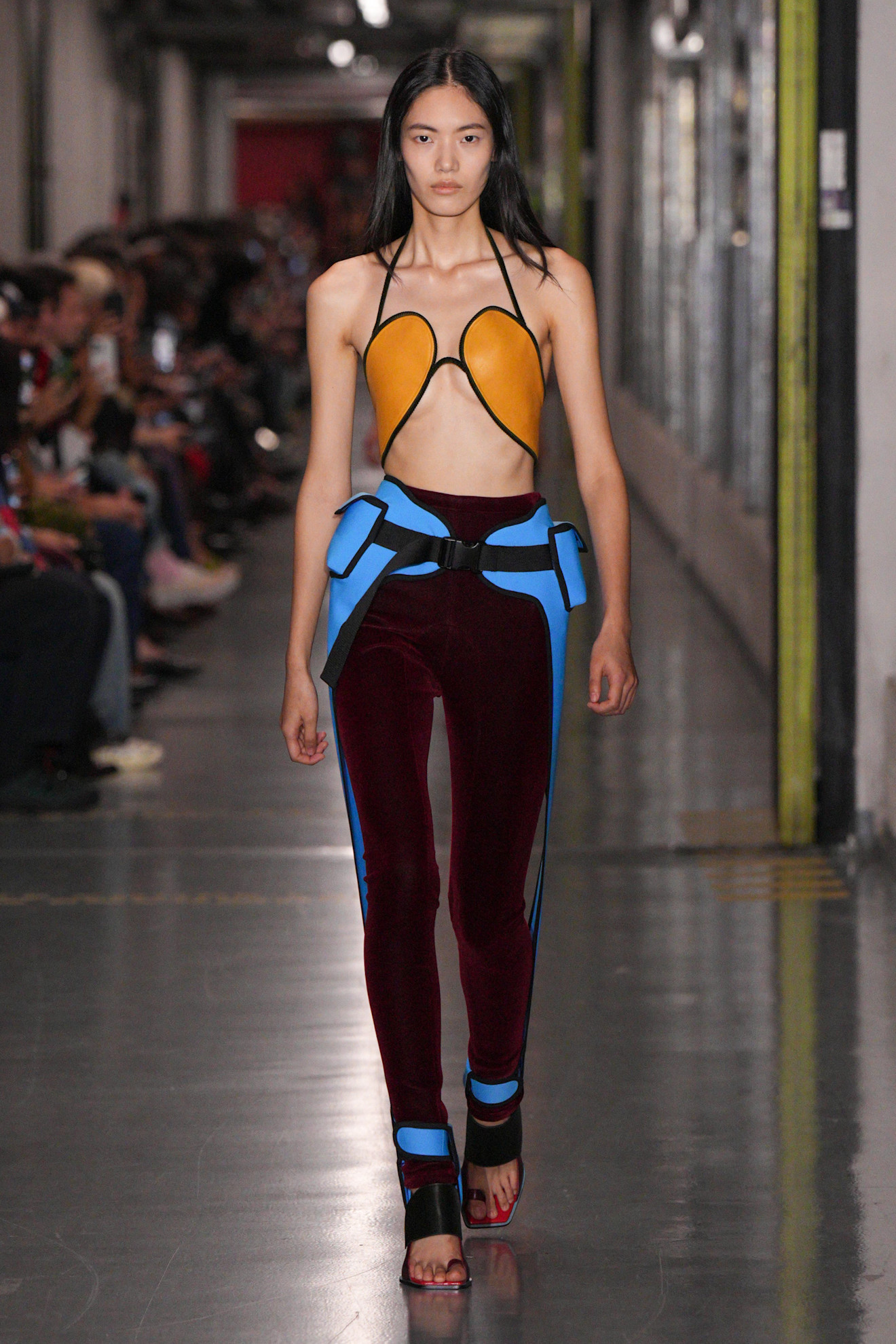 Gaultier S26 028