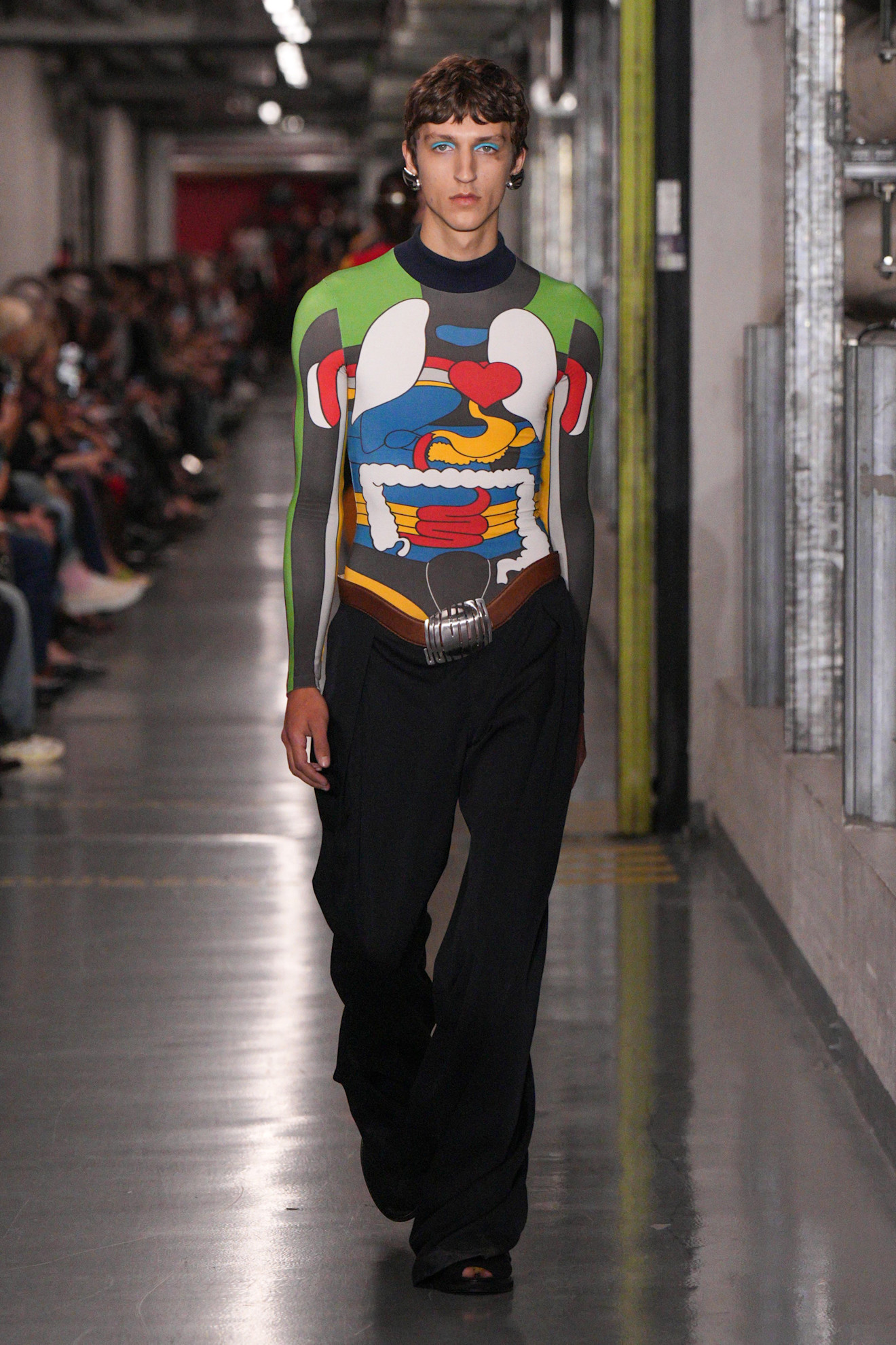 Gaultier S26 030