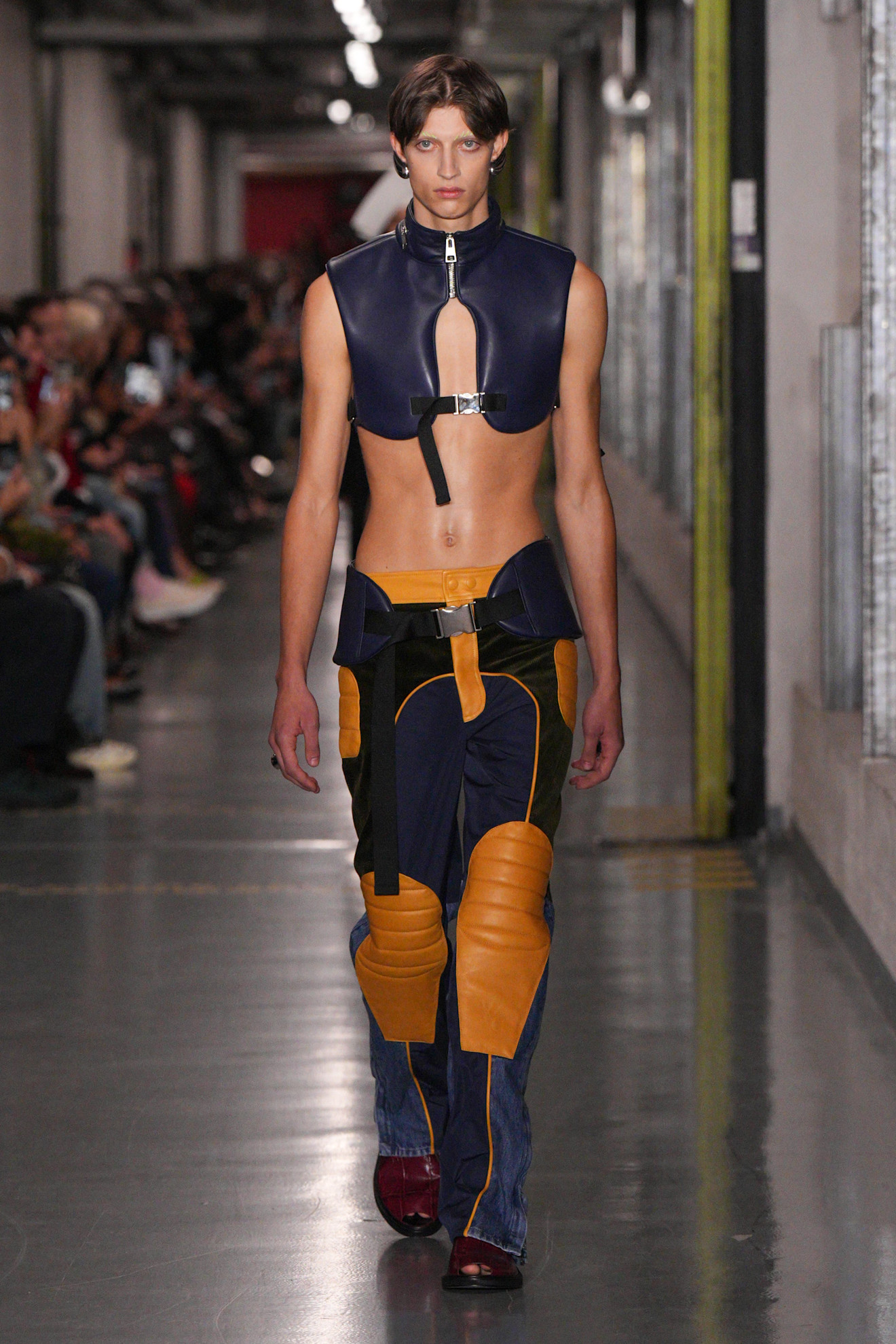 Gaultier S26 035