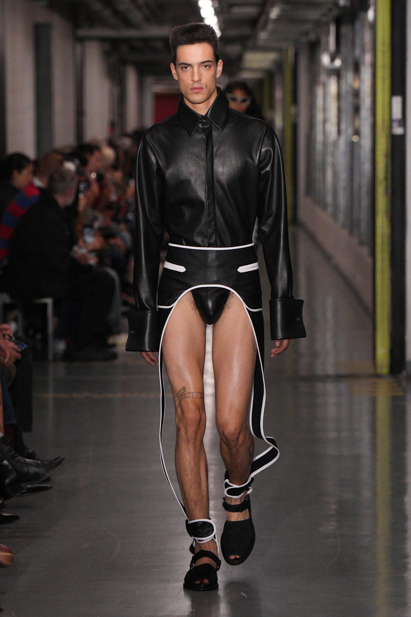 Gaultier S26 040