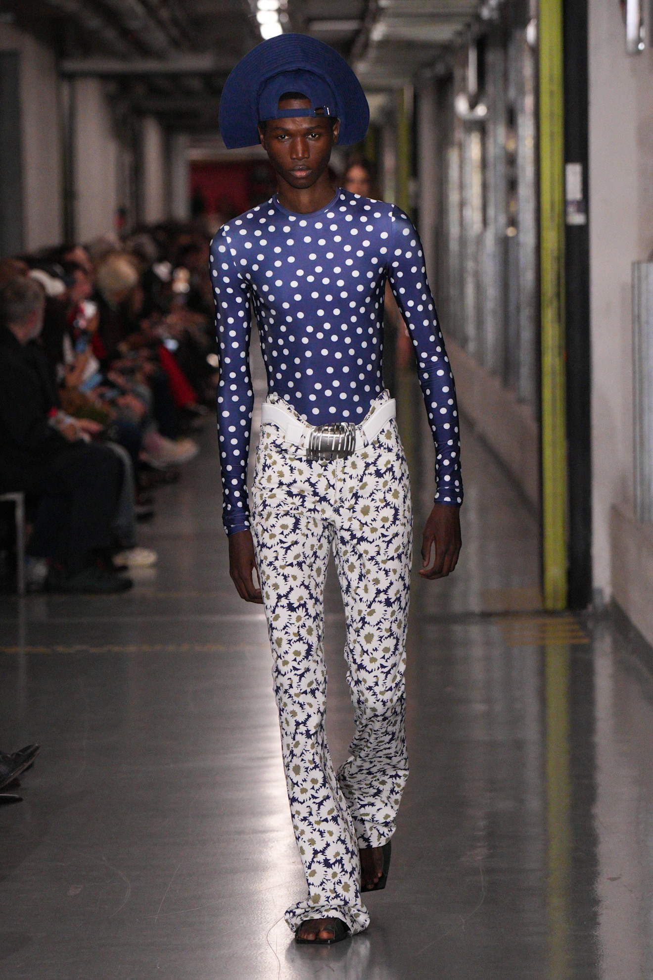 Gaultier S26 044