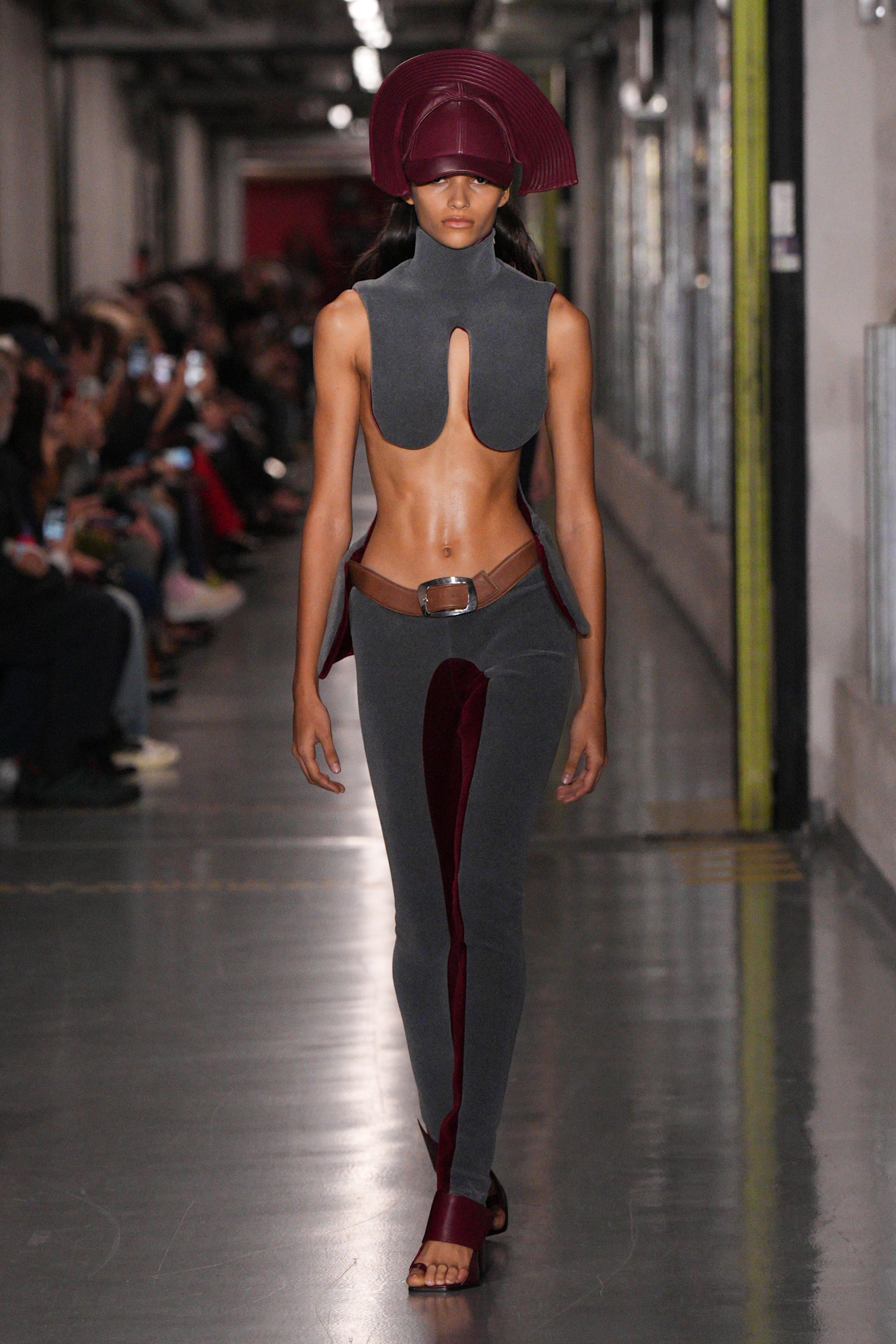 Gaultier S26 046