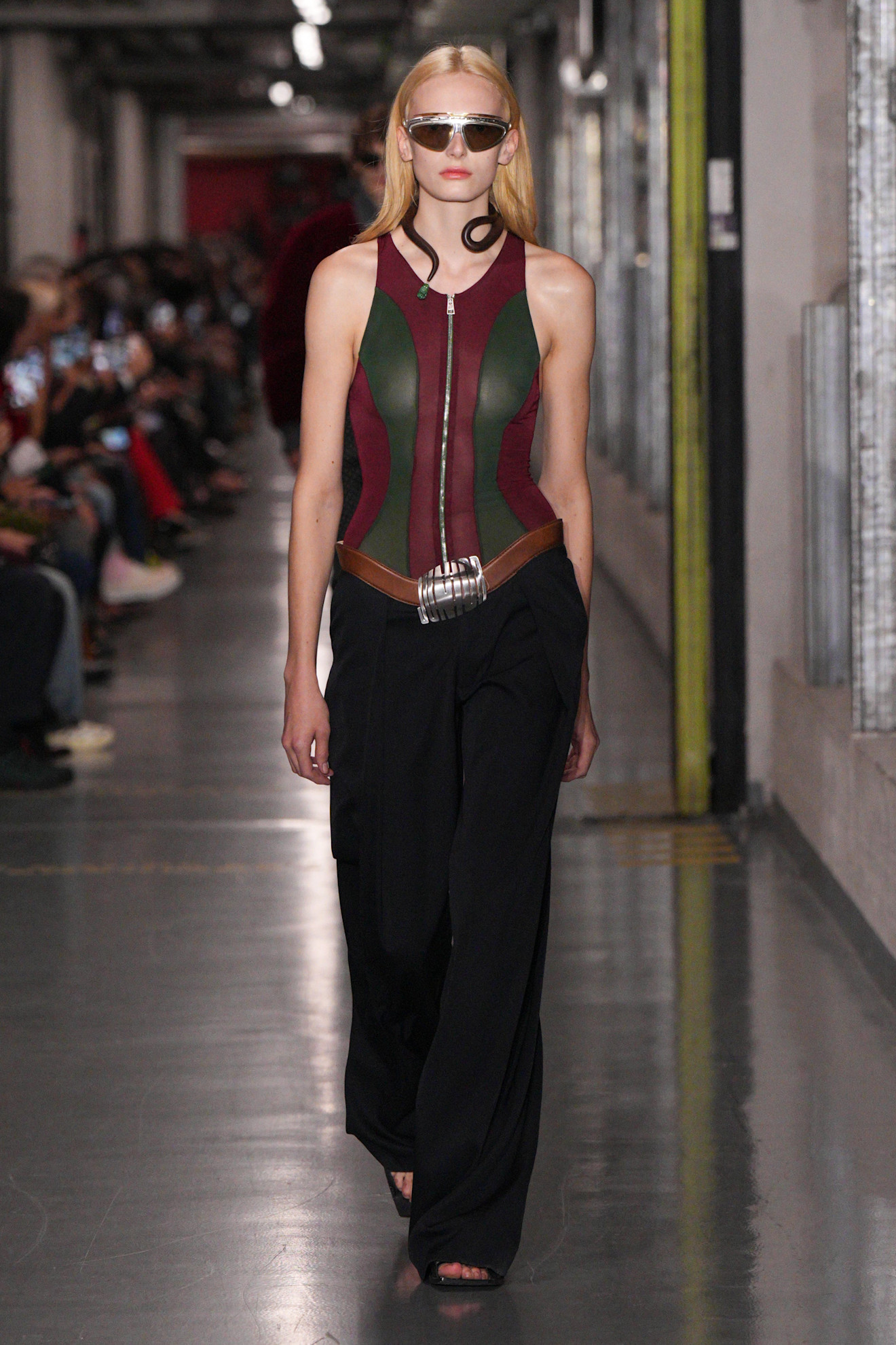 Gaultier S26 047