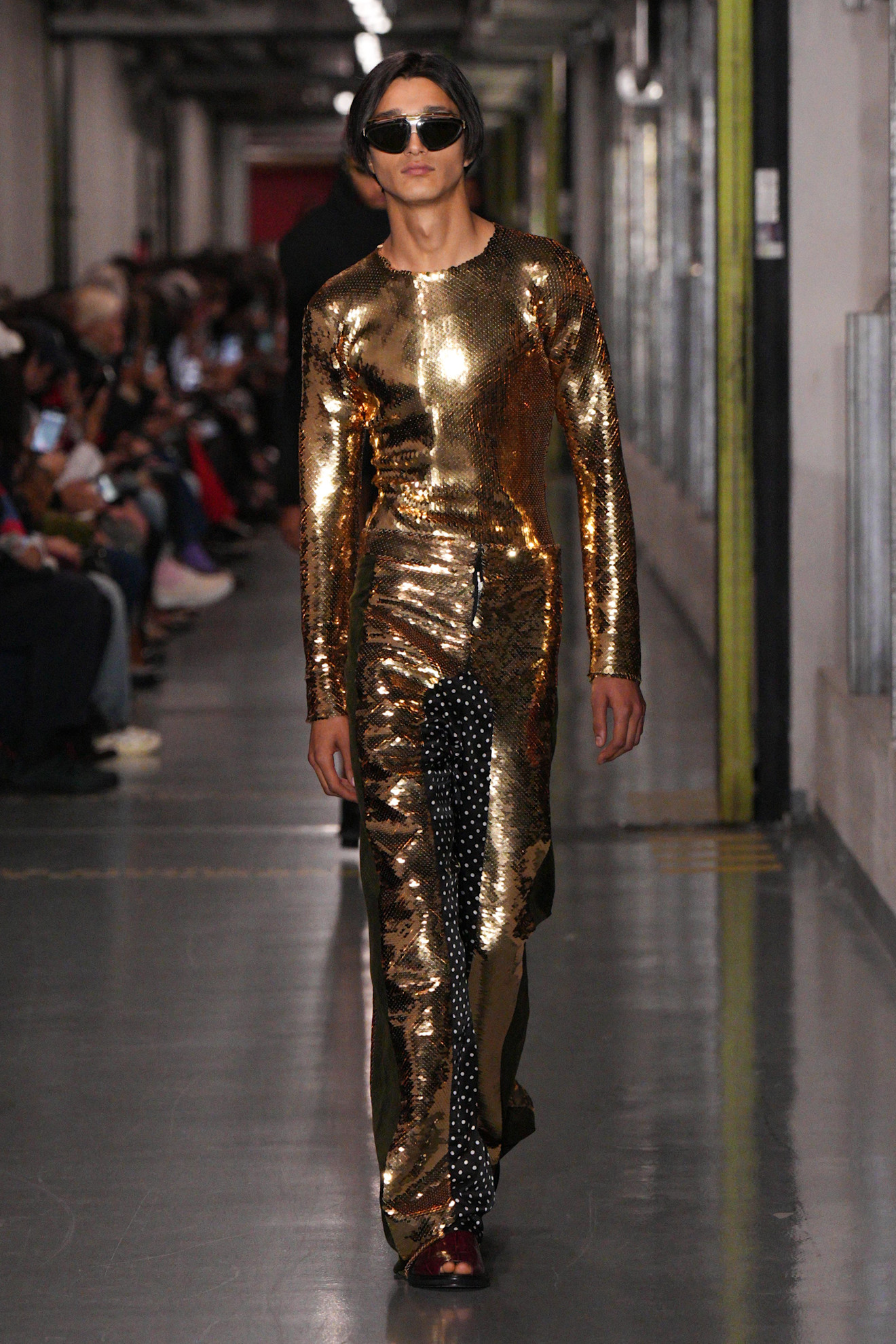 Gaultier S26 050
