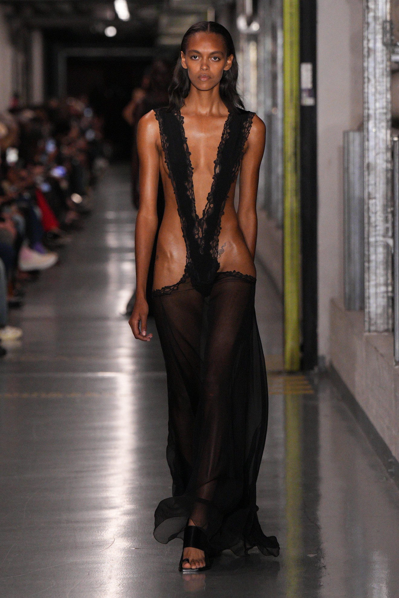 Gaultier S26 053