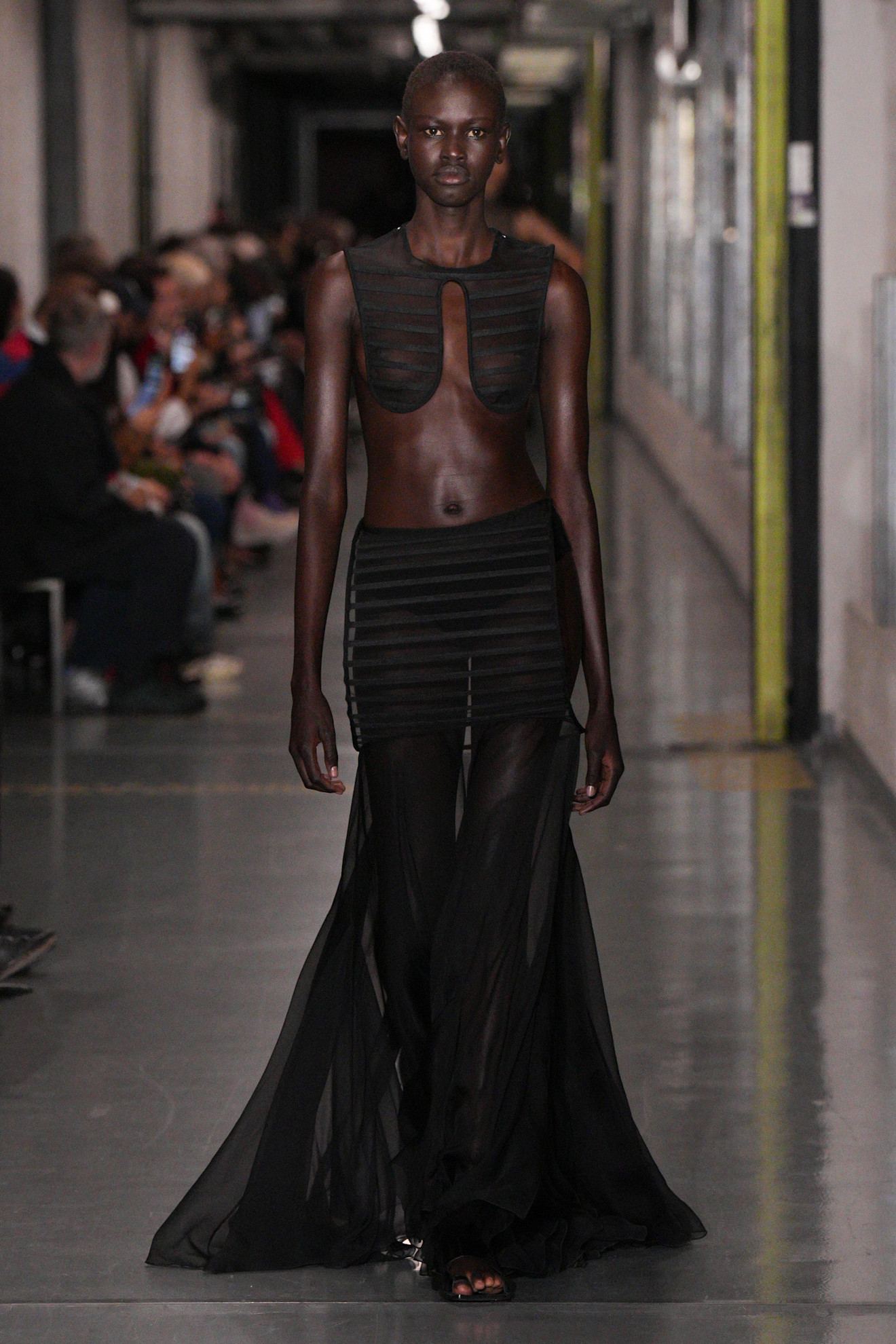 Gaultier S26 054