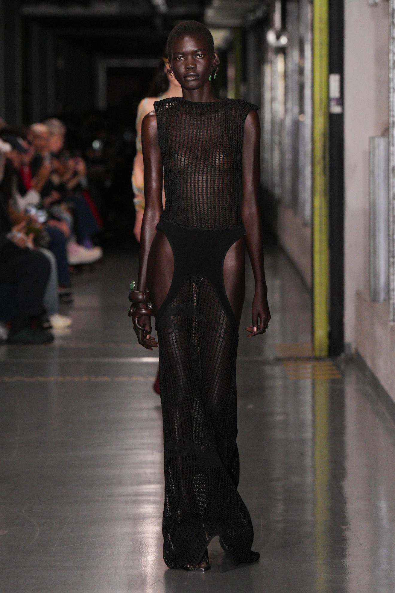 Gaultier S26 056