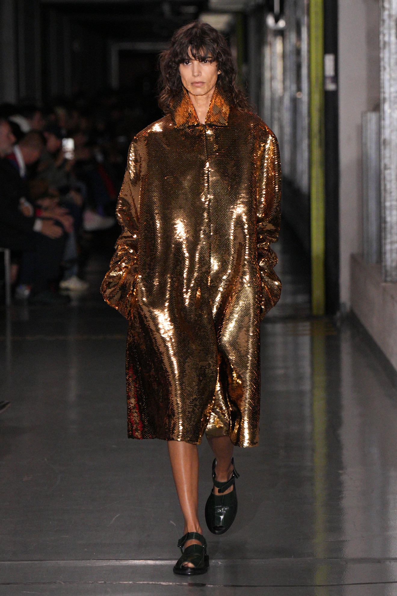 Gaultier S26 058