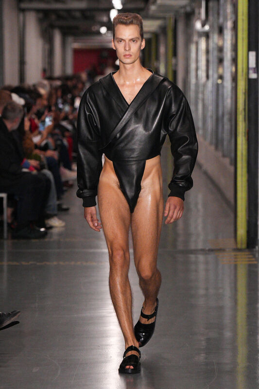 Gaultier S26 002