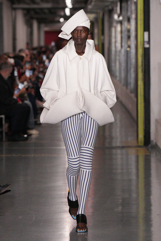 Gaultier S26 003