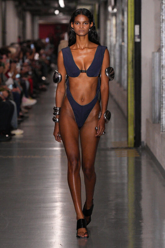 Gaultier S26 010
