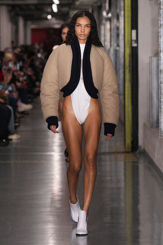 Gaultier S26 018