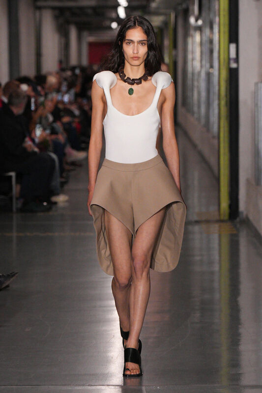 Gaultier S26 019
