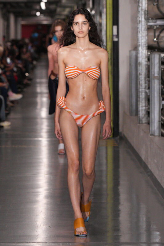 Gaultier S26 020