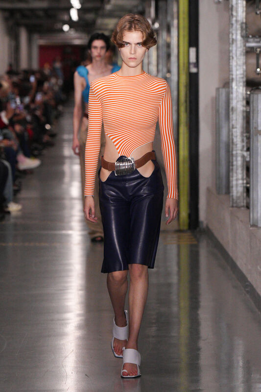 Gaultier S26 021