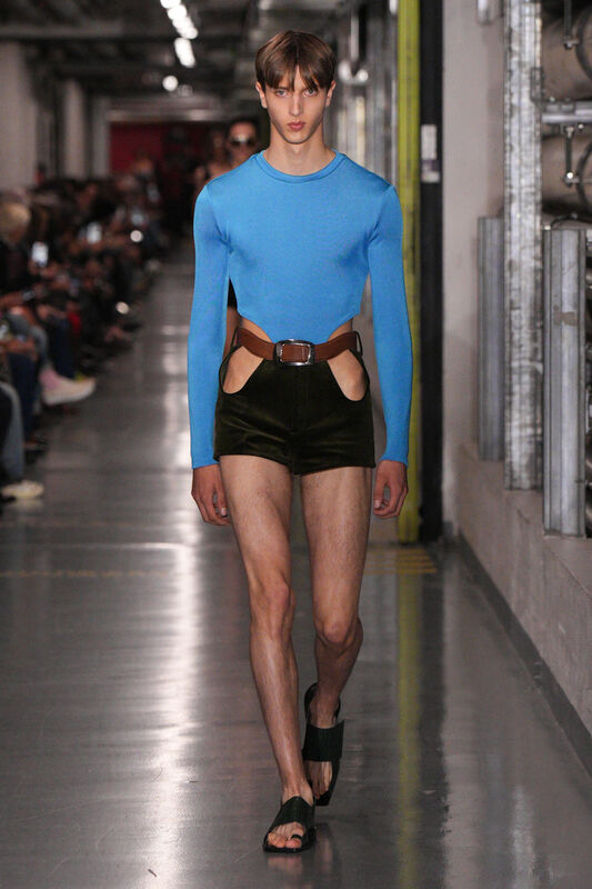Gaultier S26 023