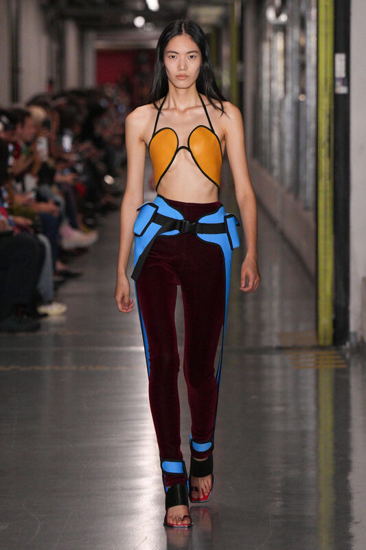 Gaultier S26 028