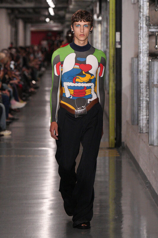 Gaultier S26 030